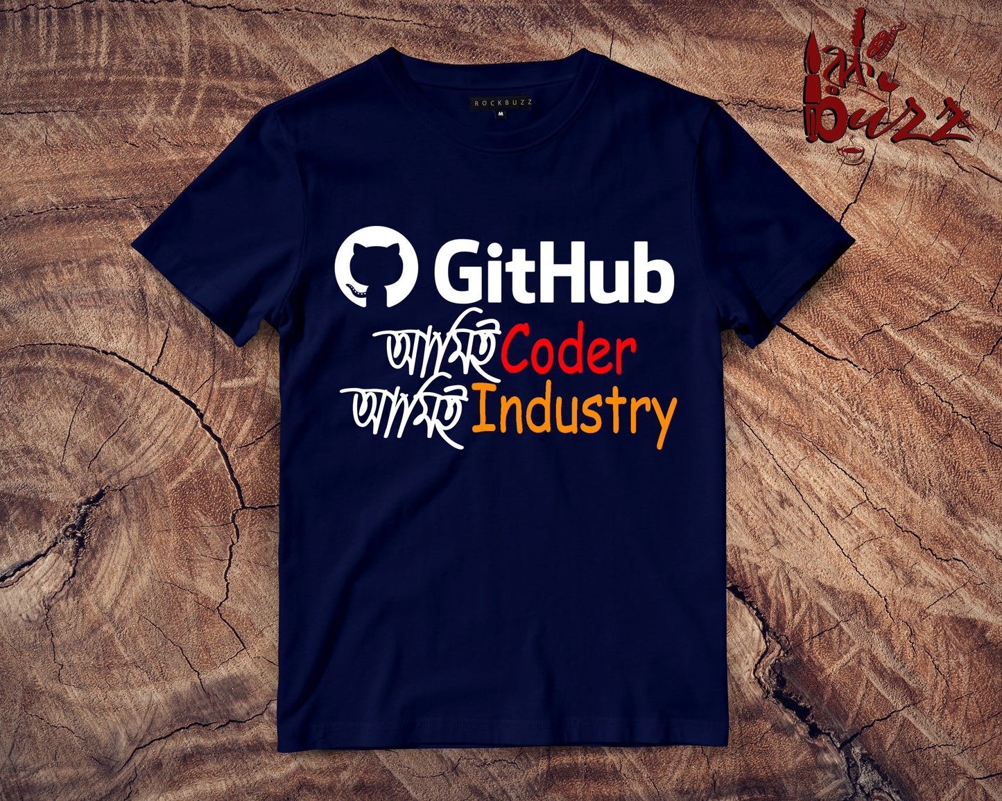 Bengali Best half Sleeves T Shirt for men