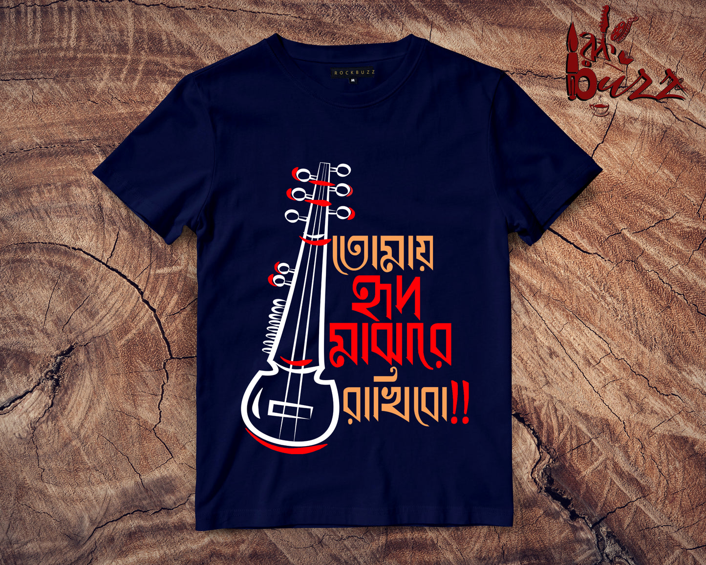 Mens Designer T shirts Online in India