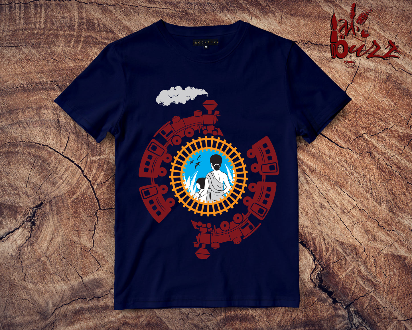Trending Bengali T shirts Online for men