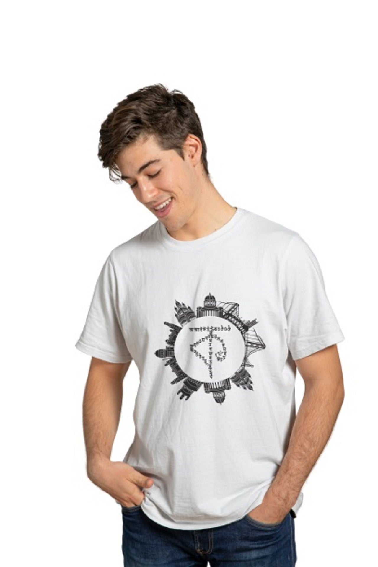  Printed T Shirt Online
