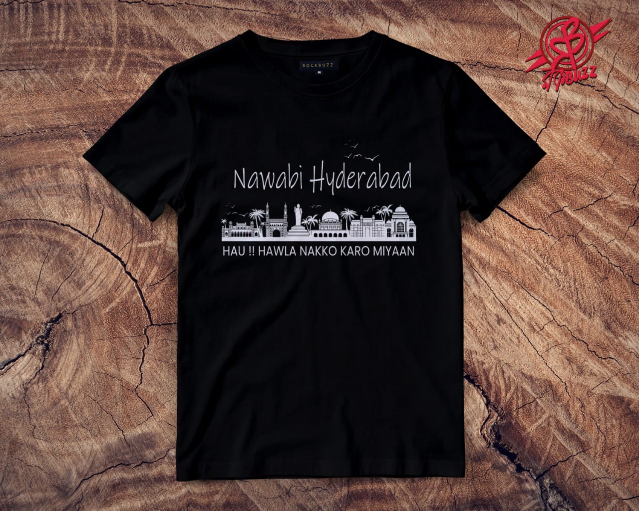 Hyderabad Nawabs