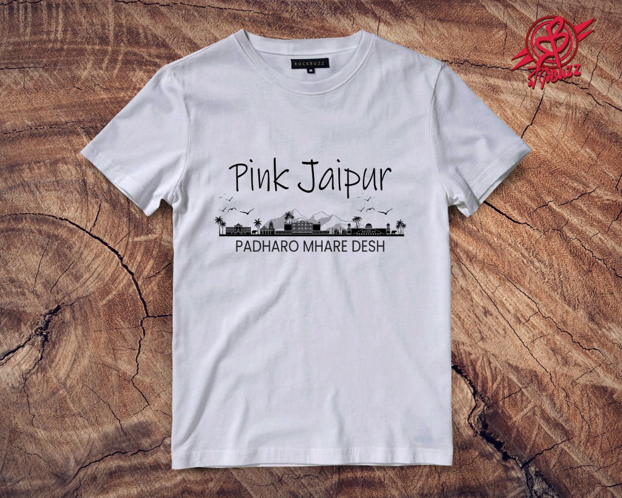 Jaipur - Padharo Mharo Desh
