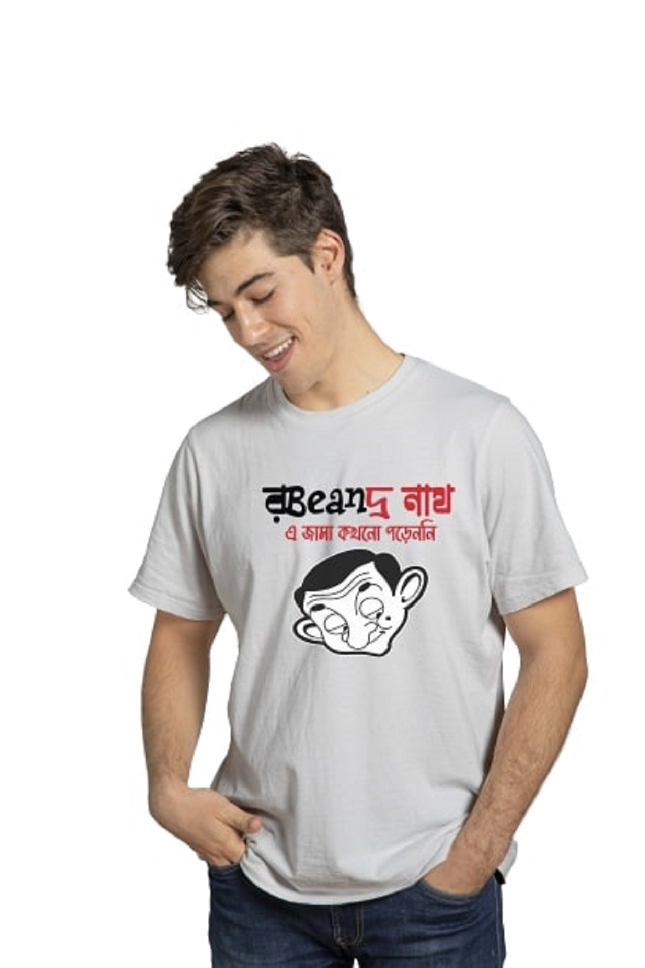 Mens Designer T shirts Online in India