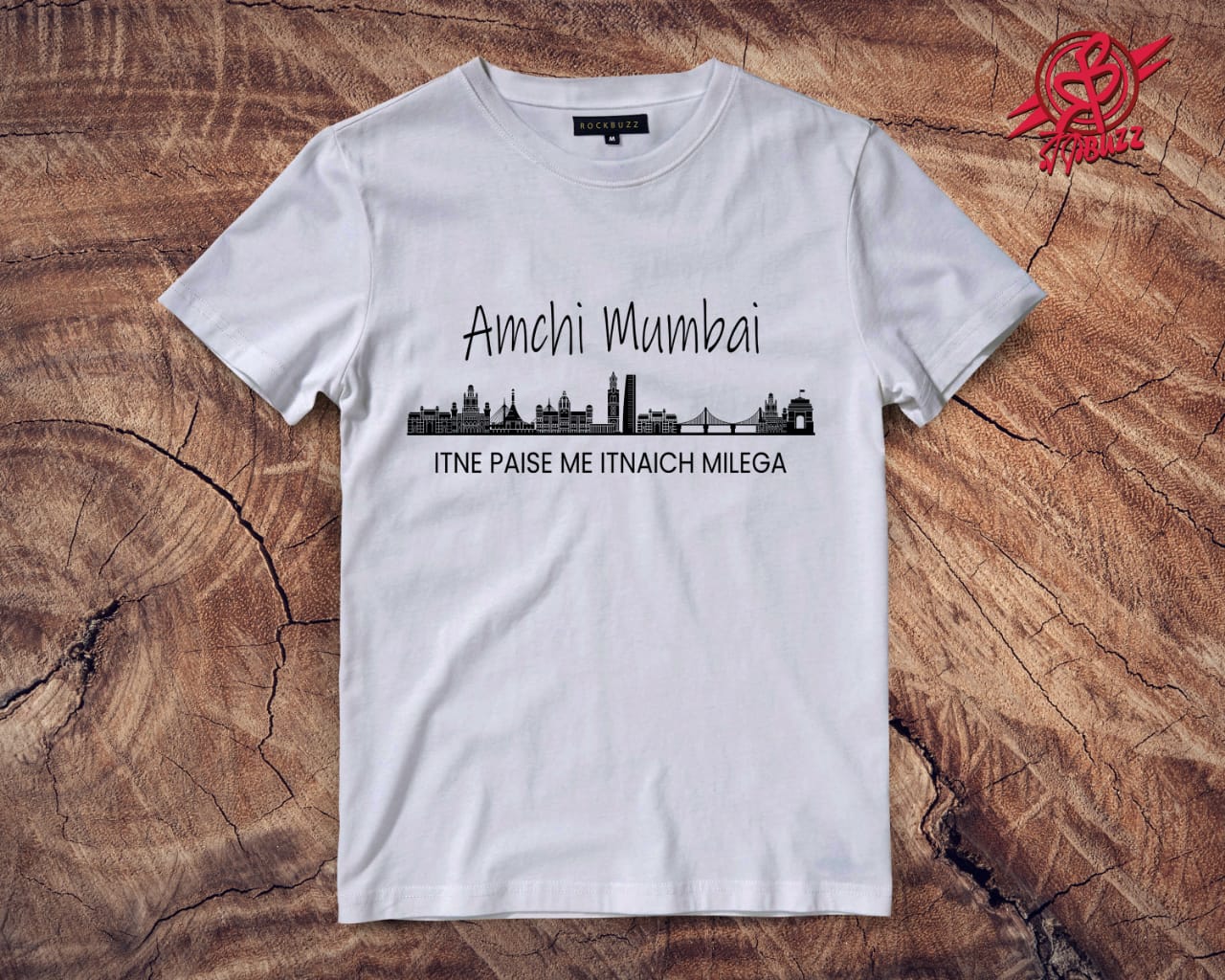 Aamchi Mumbai