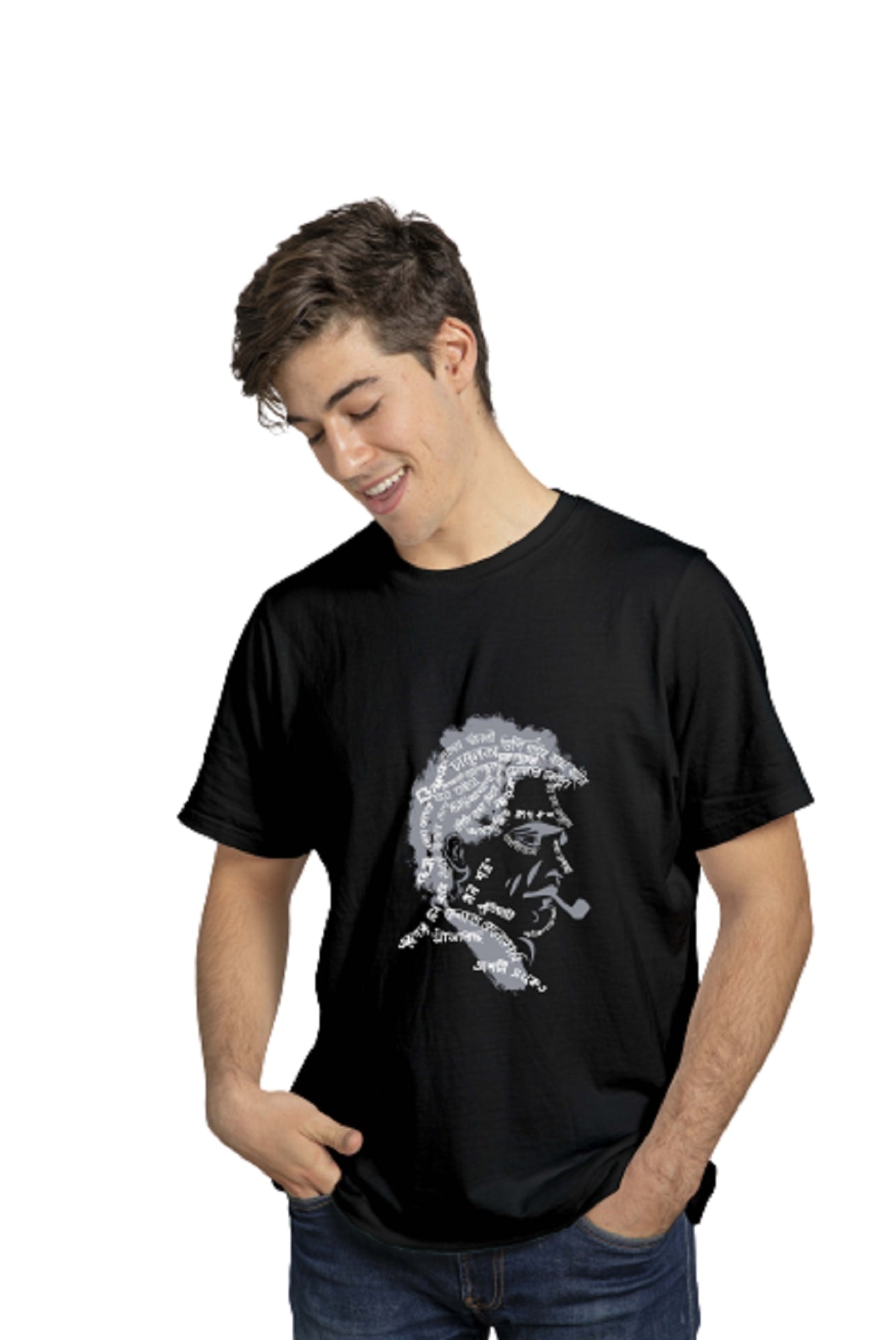 Trending Bengali T shirts Online for men