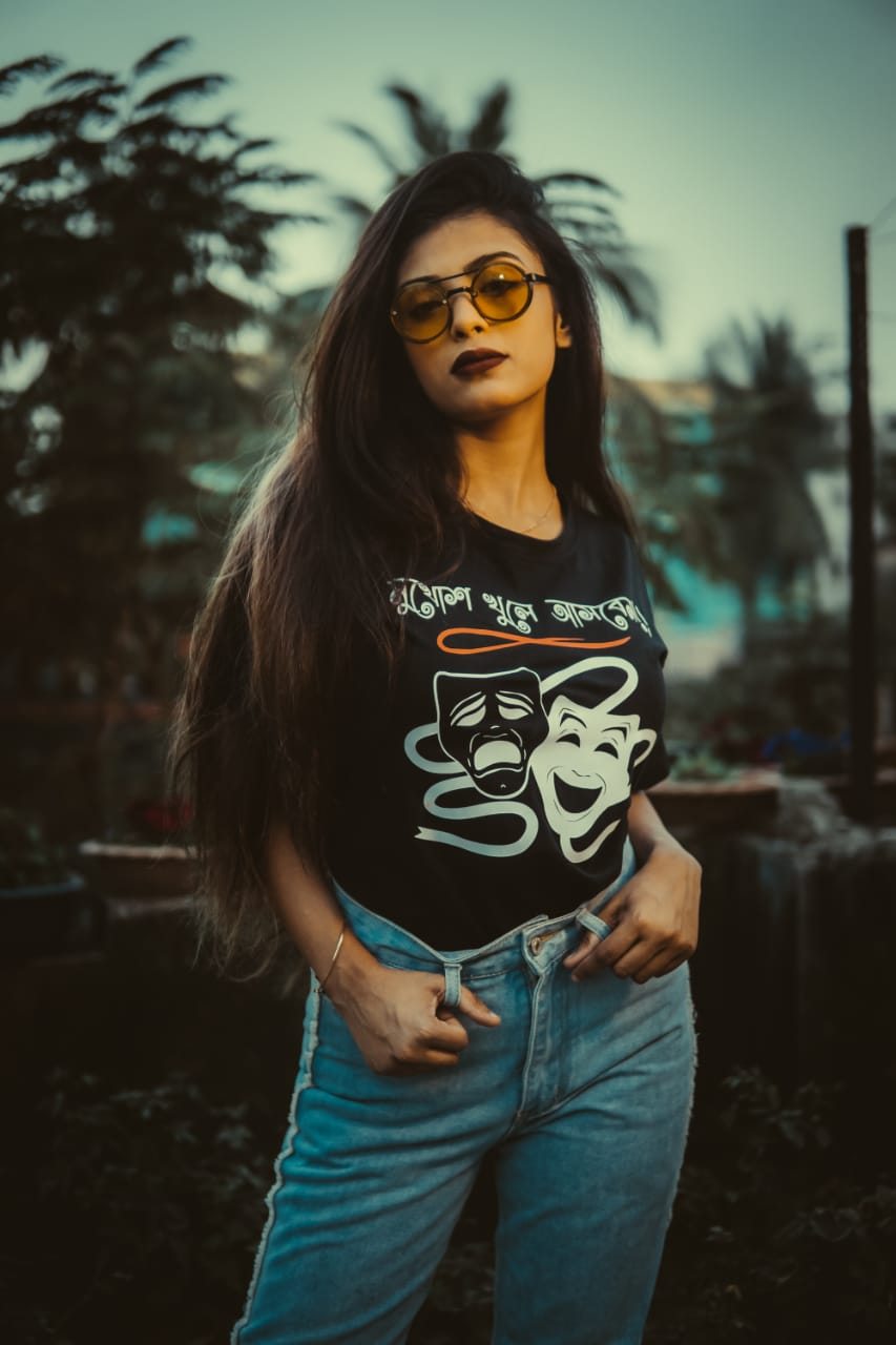 Mens Designer T shirts Online in India Captioned t shirts Rockbuzz Buzz