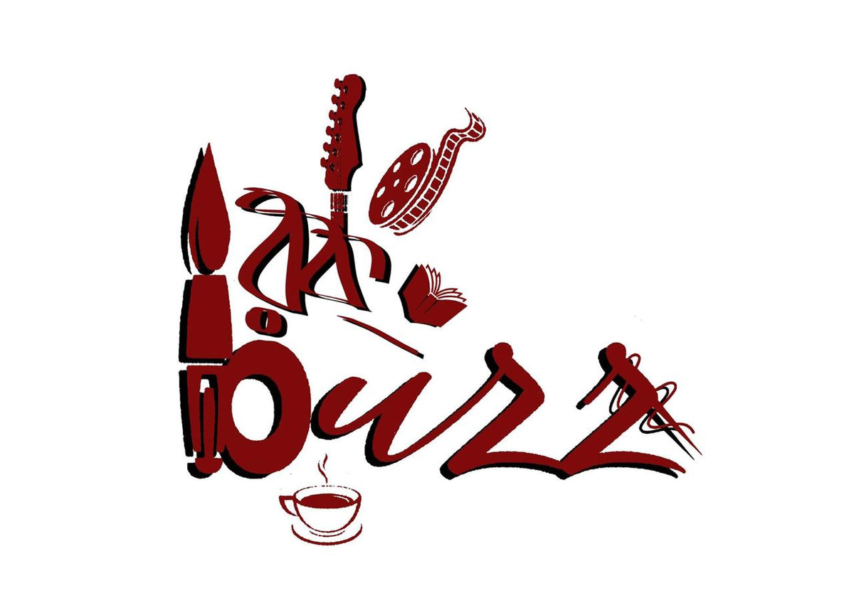 রকBuzz logo