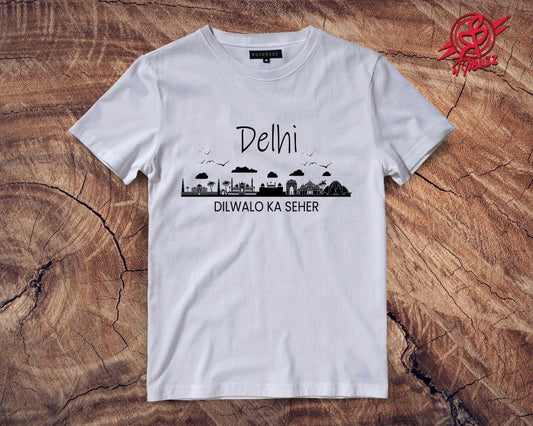 Delhi - Dilwalo ka Shahar