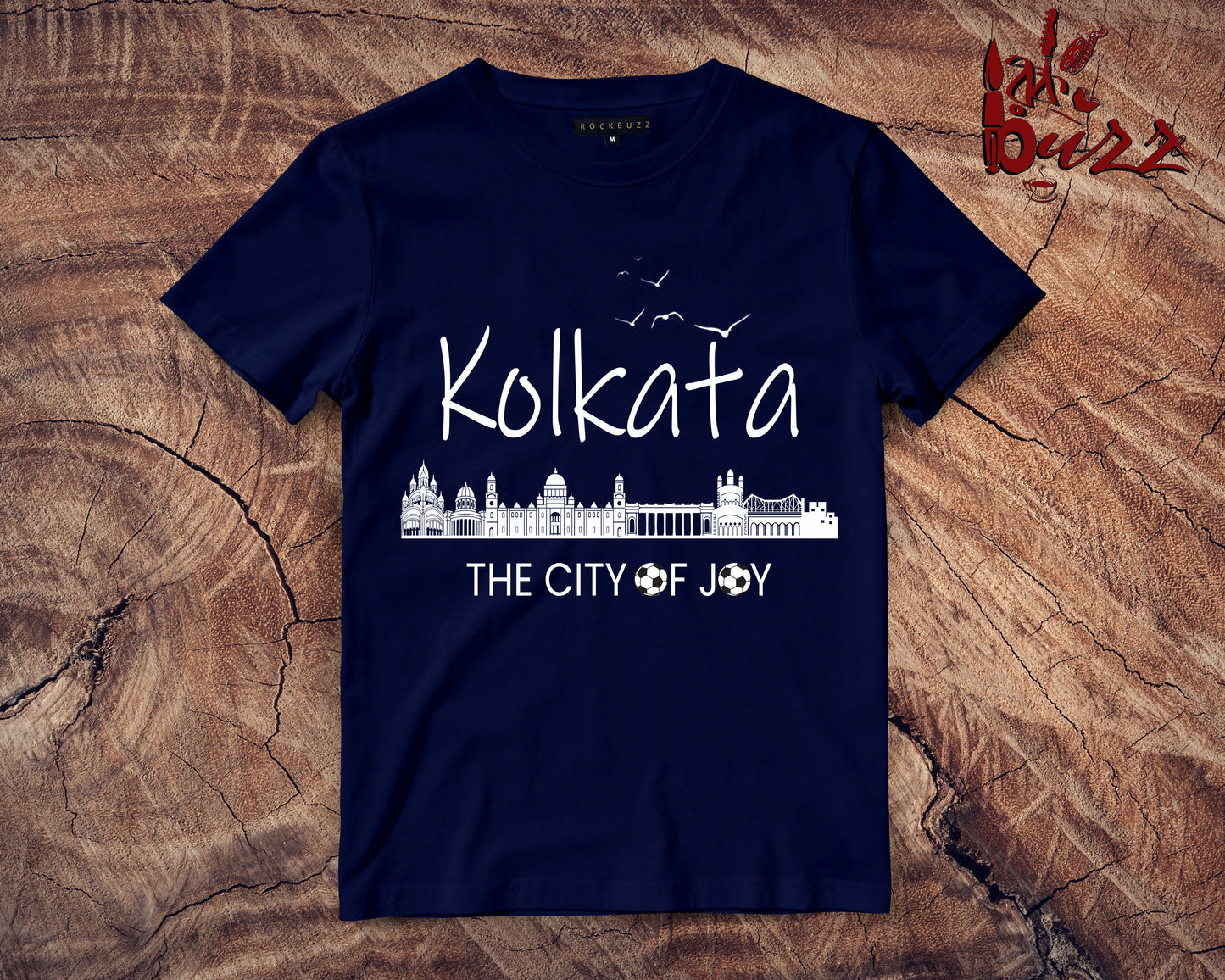 Best Online Bengali Printed t-shirts for Men