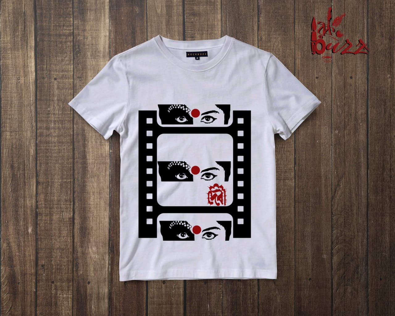 halfsleeve Bengali t shirt for men online in India