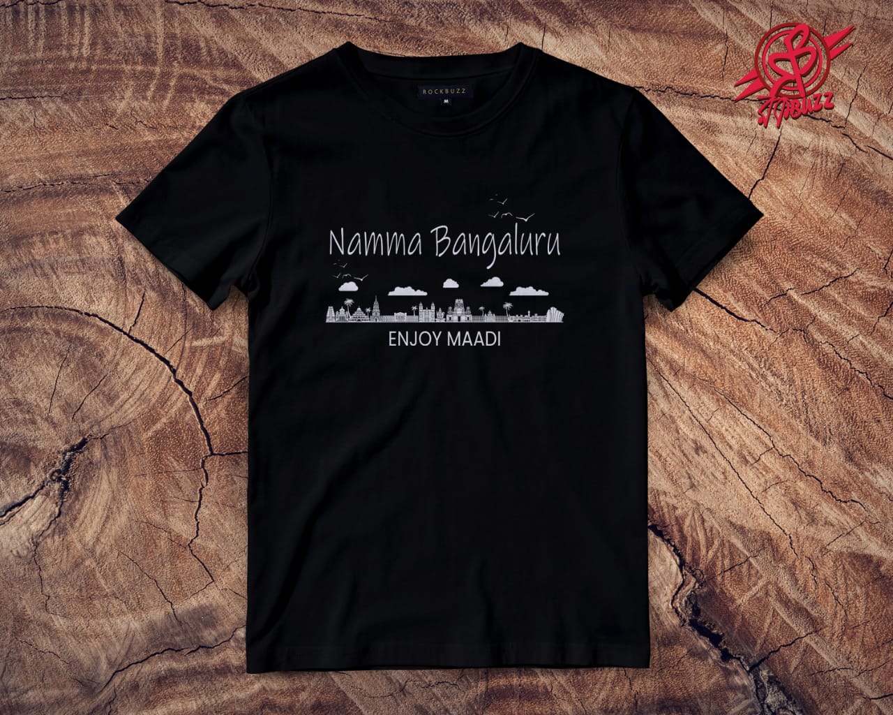 Bangaluru - Enjoy madi