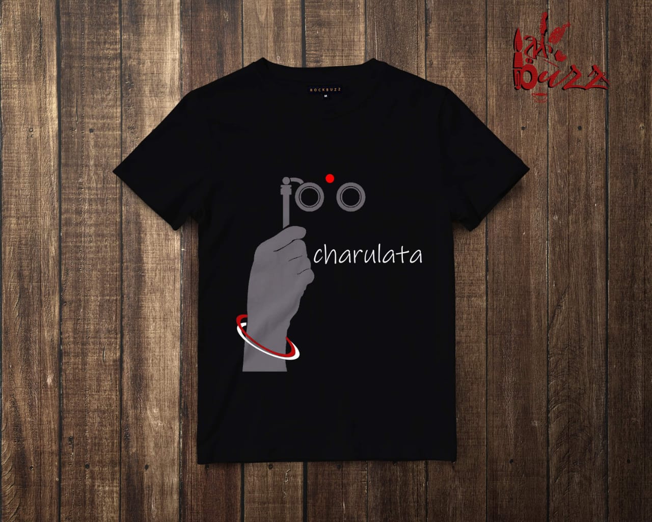Mens Designer T shirts Online in India
