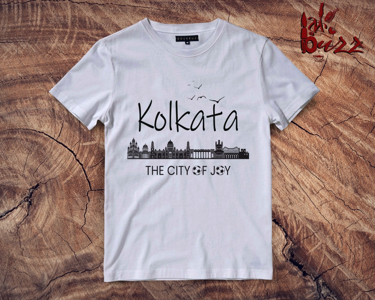 Best Printed Tshirt for men Online in India