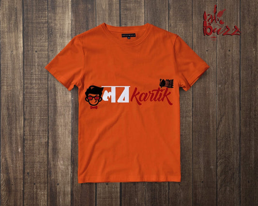Kids- Lobo Karthik stylish Tshirt