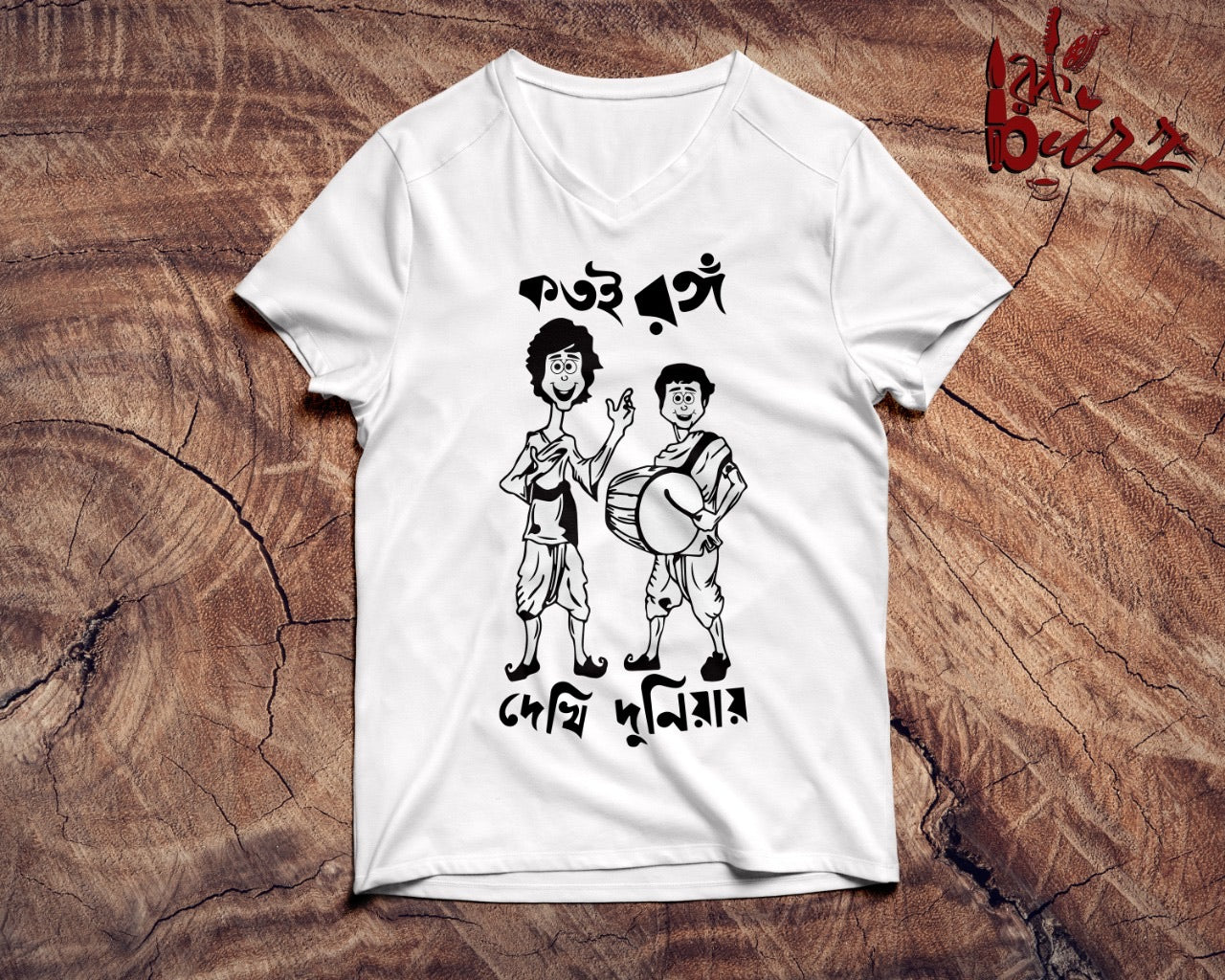 Best Printed Tshirt for kids Online in India