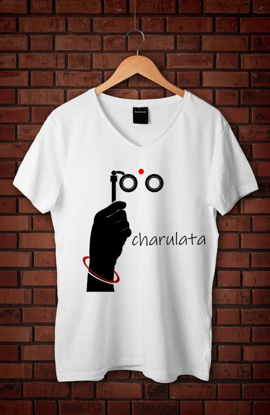 Bengali Cotton Half Sleeve t shirt Online for Women & men