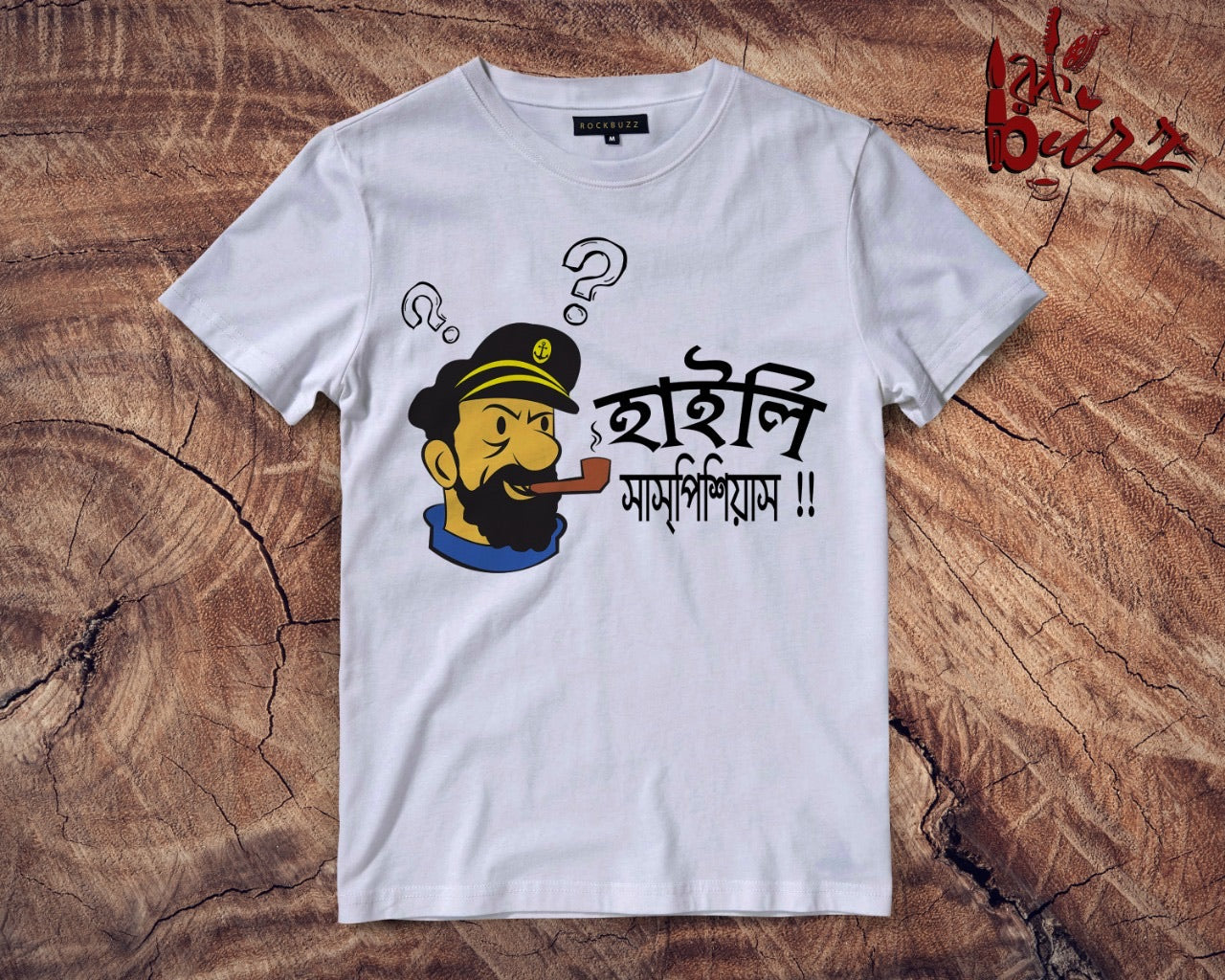 Mens Designer T shirts Online in India