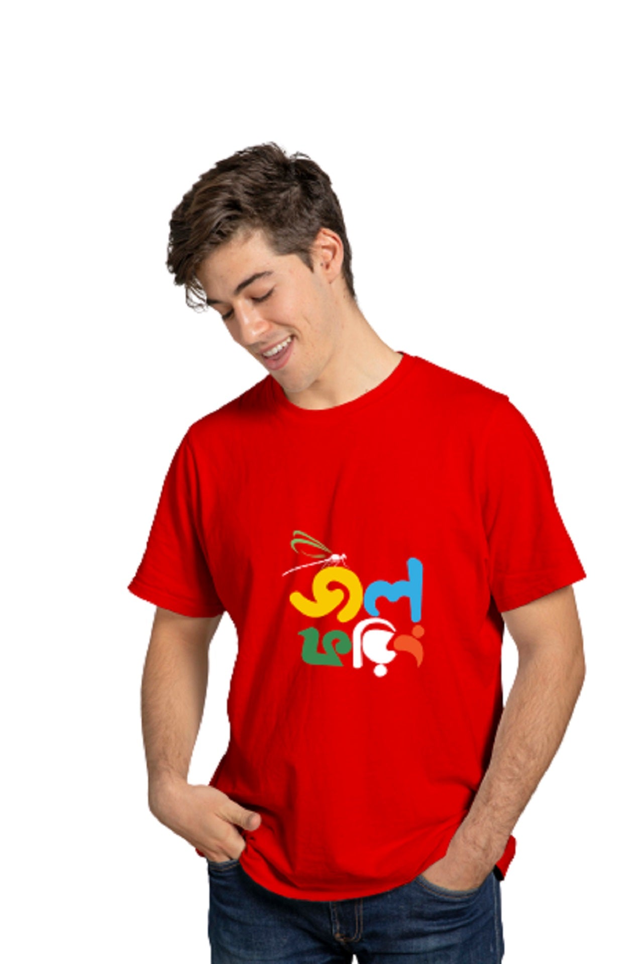 Mens Designer T shirts Online in India