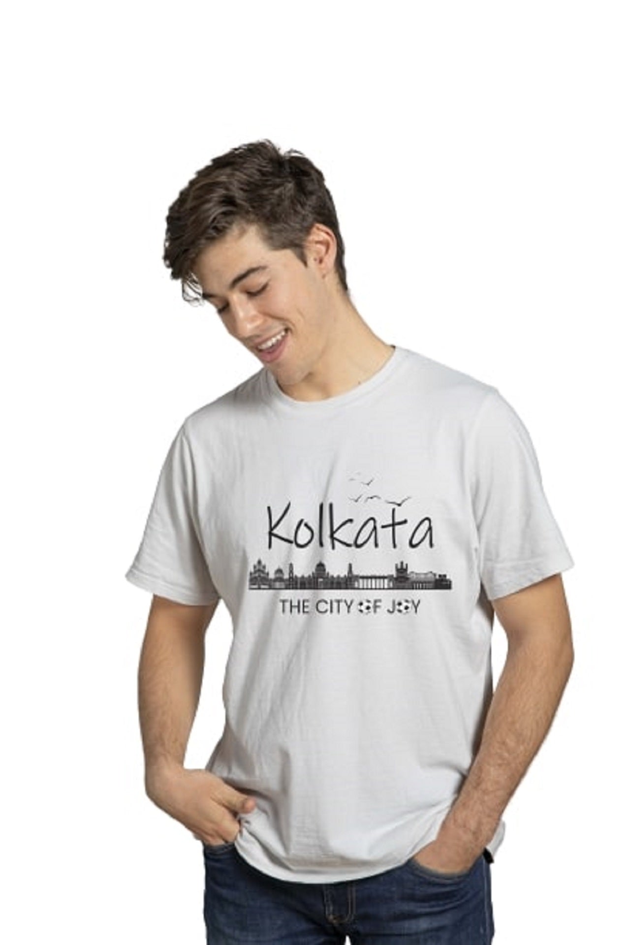 Best Bengali Printed tees Online