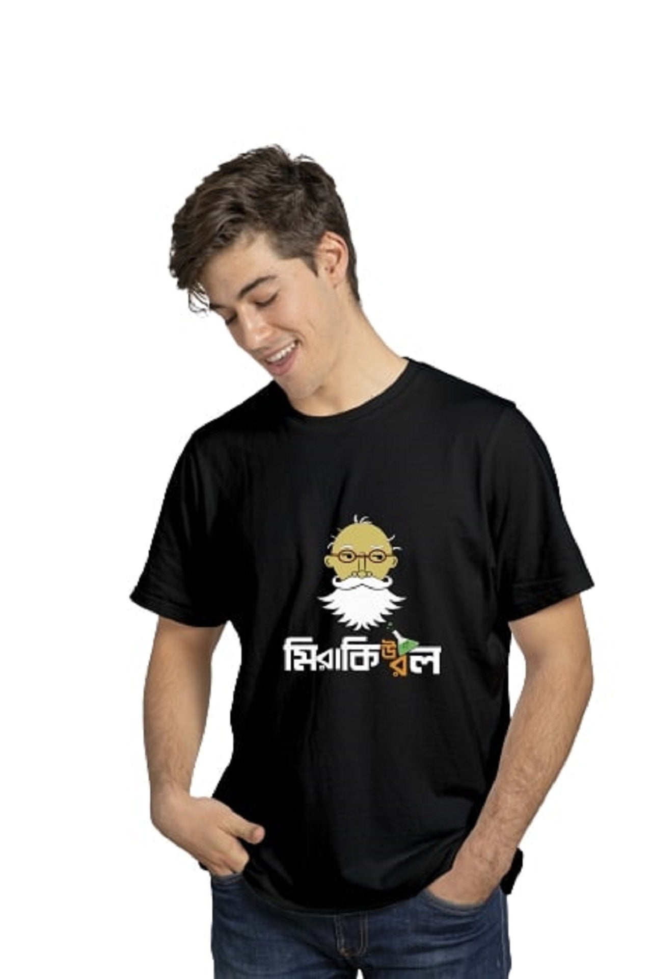 Best Bengali Printed t-shirts Online